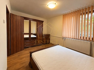 Apartament clasic, 2 camere | Ultracentral - imagine 12
