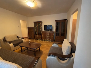 Apartament clasic, 2 camere | Ultracentral - imagine 15