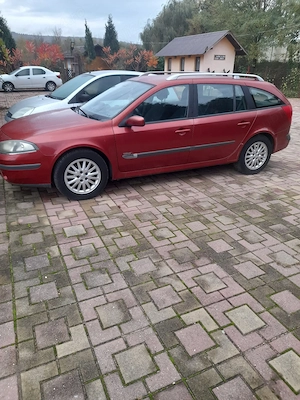 Vand Renault Laguna 2 - imagine 5