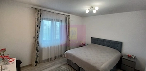 Sabareni, casa parter 145 mp, curte 1000 mp, mobilata, utilata - imagine 14
