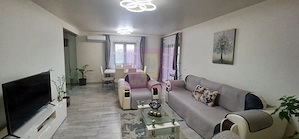 Sabareni, casa parter 145 mp, curte 1000 mp, mobilata, utilata - imagine 7