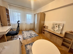 Apartament 2 camere, centrala termica , ac, zona Teatrului Marin Sorescu - imagine 5