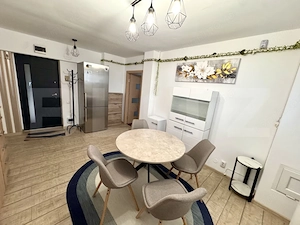 Apartament 2 camere, centrala termica , ac, zona Teatrului Marin Sorescu - imagine 2