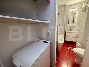 Apartament 2 camere, centrala termica , ac, zona Teatrului Marin Sorescu - imagine 10