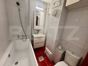 Apartament 2 camere, centrala termica , ac, zona Teatrului Marin Sorescu - imagine 11