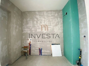 Apartament 2 camere, etaj intermediar, Sopor, Baza Sportiva Gheorgheni - imagine 5