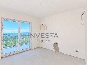 Apartament 2 camere, etaj intermediar, Sopor, Baza Sportiva Gheorgheni - imagine 4