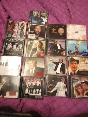 Vând sidiuri originale SUA și UK!