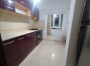 Apartament cu 3 camere central - imagine 8