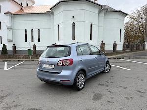 Golf 6 Plus   TEAM   DSG   km 111000 Certificați TUW+Carte Service  - imagine 3