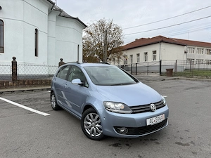 Golf 6 Plus   TEAM   DSG   km 111000 Certificați TUW+Carte Service  - imagine 2