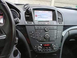 Proprietar opel insignia - imagine 2