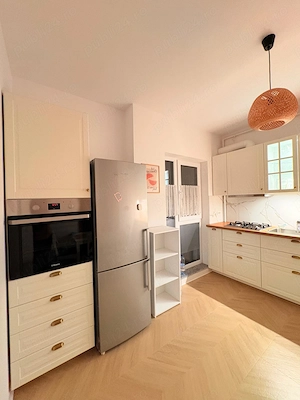 Apartament primitor, nou, de inchiriat, GIROC, 2 camere decomandate + spatiu de depozitare si terasa - imagine 7