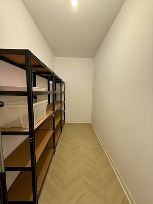 Apartament primitor, nou, de inchiriat, GIROC, 2 camere decomandate + spatiu de depozitare si terasa - imagine 5