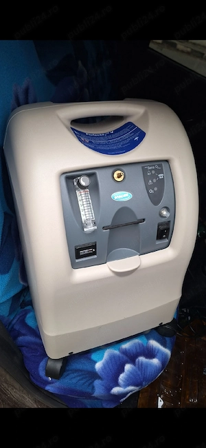concentrator oxigen medical