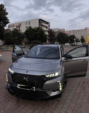 Ds7 masaj ventilatie lapremiere trapa