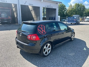 VW Golf V GTI Automatic - imagine 5