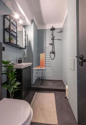 Universitate, apartament 2 camere, mobilat si utilat - imagine 6