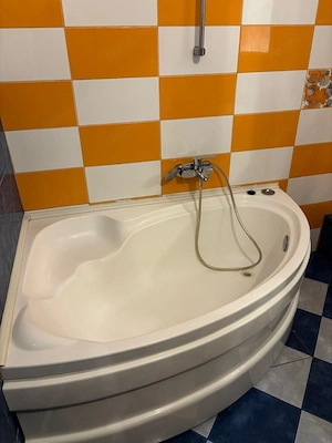 Închiriere Apartament 3 Camere Decomandat,  Lacul Tei, Centrală Proprie - imagine 15
