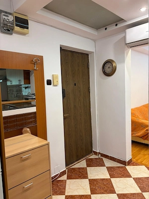 Închiriere Apartament 3 Camere Decomandat,  Lacul Tei, Centrală Proprie - imagine 7