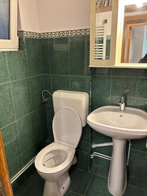 Închiriere Apartament 3 Camere Decomandat,  Lacul Tei, Centrală Proprie - imagine 18