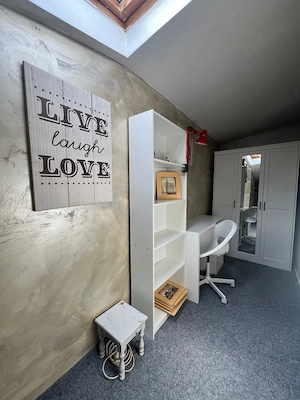 2300lei, studio deosebit Icoanei-Lahovari, mobilat, utilat - imagine 15