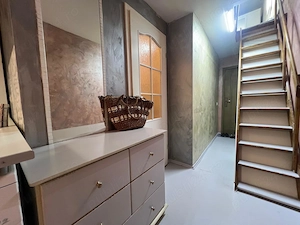 2300lei, studio deosebit Icoanei-Lahovari, mobilat, utilat - imagine 10