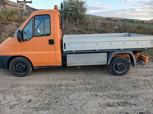 Vând Citroen Jumper 2.2 hdi  - imagine 4