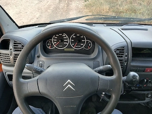 Vând Citroen Jumper 2.2 hdi  - imagine 2