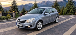   Opel Astra H   