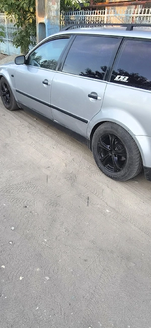 Jante 5X112 R15