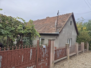 Vând casă urgent Cadea Bihor - imagine 3