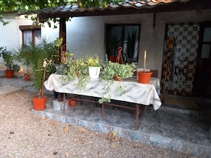 Vând casă urgent Cadea Bihor - imagine 4