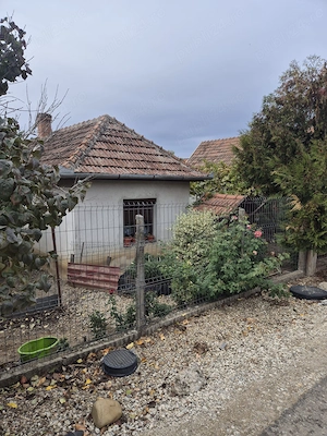 Vând casă urgent Cadea Bihor - imagine 2