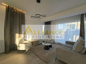 Casa individuala P+1E ~4 camere 3 bai ~ teren 504mp ~ complet mobilata - imagine 3