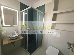 Casa individuala P+1E ~4 camere 3 bai ~ teren 504mp ~ complet mobilata - imagine 12