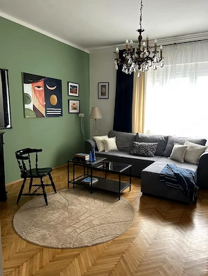 Apartament 2 camere Militari - imagine 4