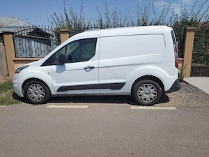 Ford transit connect  - imagine 4