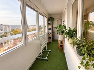 Apartament complet renovat, mobilat și utilat – HUNEDOARA - imagine 5