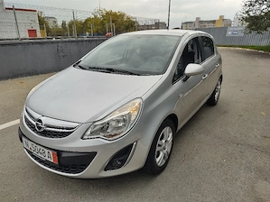 Opel CORSA D euro 5  - imagine 3