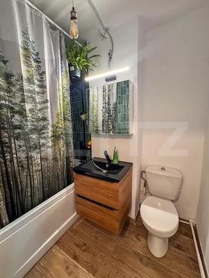 Apartament complet renovat, mobilat și utilat – HUNEDOARA - imagine 3