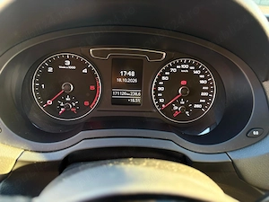 Vand Audi Q3 - imagine 4