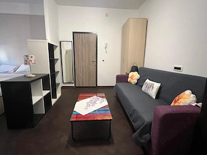 425Euro, studio Icoanei-Maria Rosetti, centrala - imagine 2