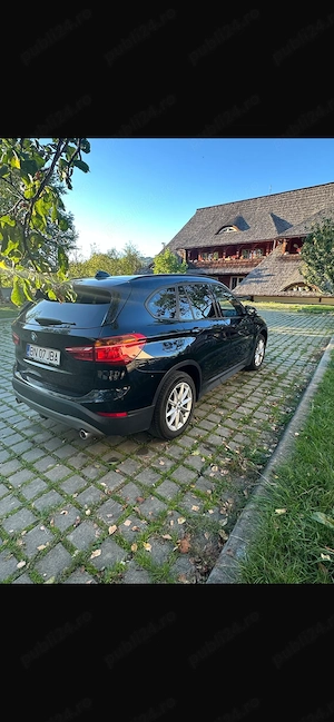 Vând Bmw x1 adus din germania - imagine 2