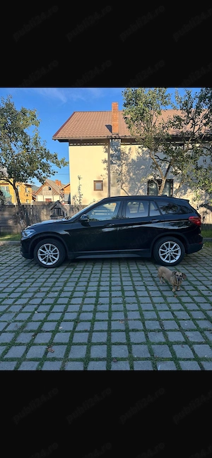 Vând Bmw x1 adus din germania - imagine 3