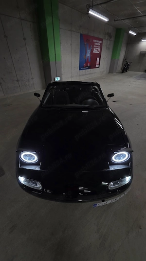 Vând Mazda Miata MX-5 NA - imagine 10