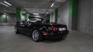 Vând Mazda Miata MX-5 NA - imagine 4