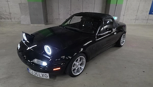Vând Mazda Miata MX-5 NA - imagine 9