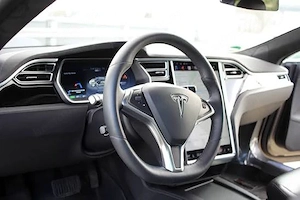 Vânzare Tesla Model S - imagine 2