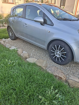 Opel corsa D 95CP - imagine 7